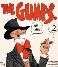 Illustration for article titled Newspaper ComicsÂ